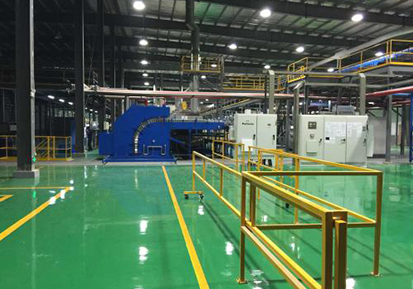 東莞匯勝化工有限公司全體員工第三季度團隊活動成功舉行！