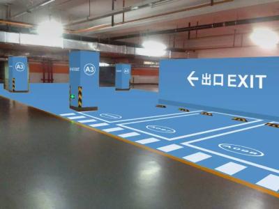 兩次性成型反光漆的優缺點