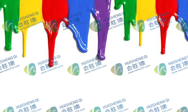 道路反光漆為什么會流淚？