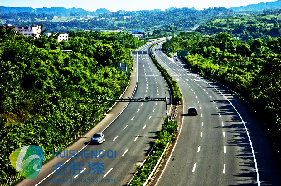 道路反光漆膜性能知多少（三）