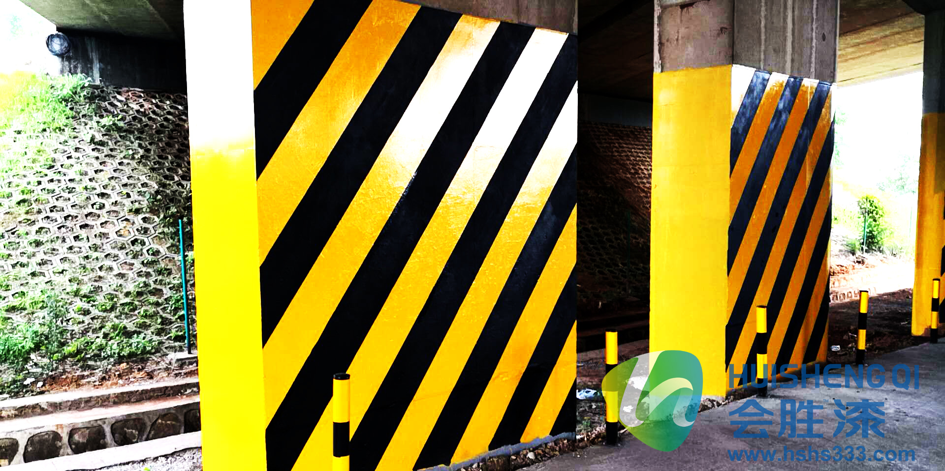 確認過眼神，你就是找我買道路反光漆的人