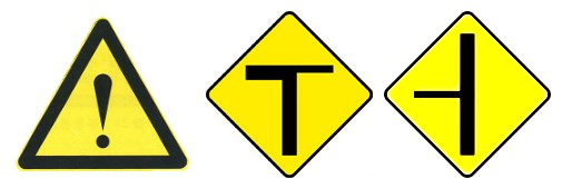 為什么黑色道路反光漆要和黃顏色搭配？匯勝話你知