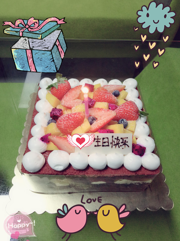 匯勝化工6月生日會(huì)正在進(jìn)行時(shí)