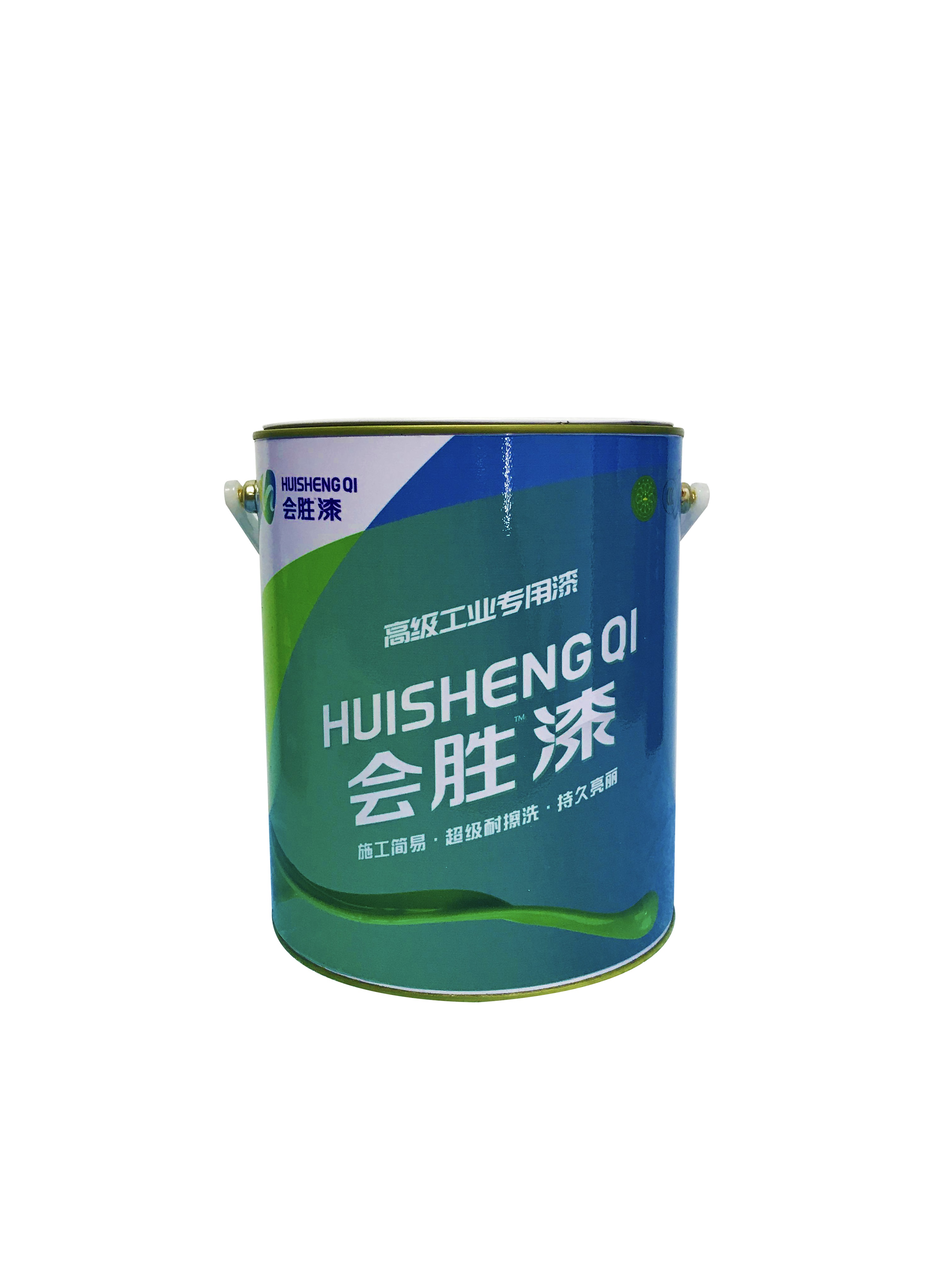 匯勝出品：水泥墩反光漆的采購“風波”