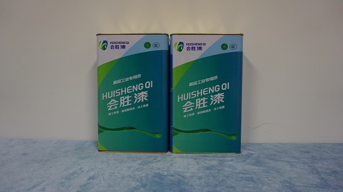 意外！這就是反光漆和鋼化玻璃之間的“恩怨糾葛”