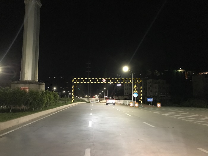 這么多年過去了，是否還記得公路反光漆的守護？