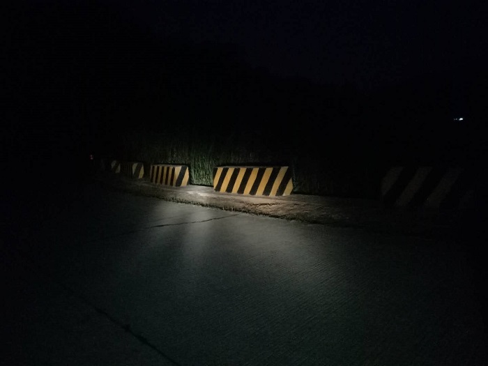 夜視反光油漆廠家哪里找？中國華南找匯勝