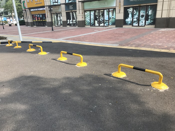 道路反光涂料讓您的密集恐懼癥犯了嗎？