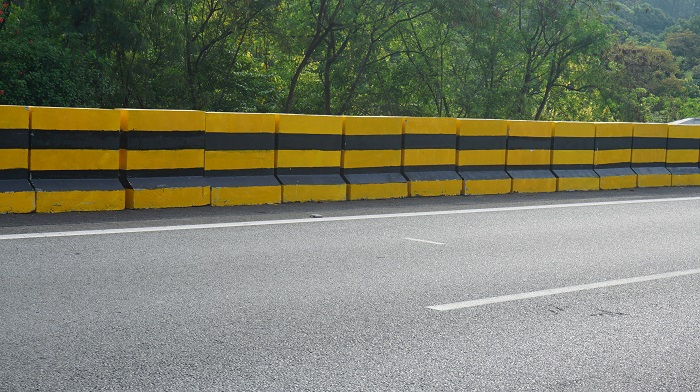 匯勝道路安全反光漆是這樣的，你知道嗎？