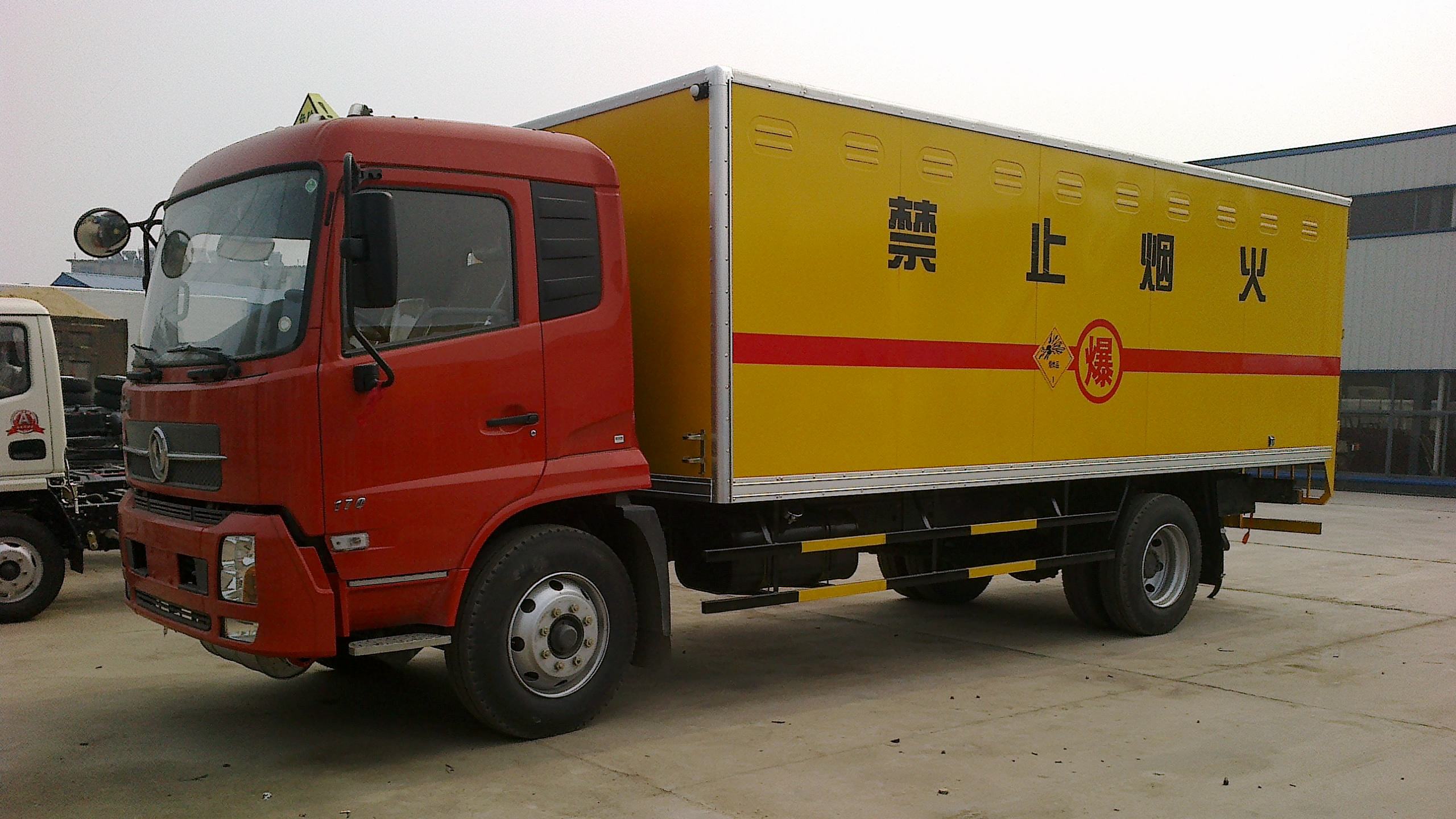 匯勝反光漆物流速度知多少？