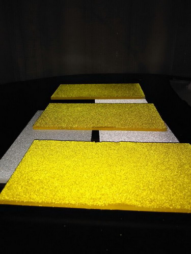 永遠(yuǎn)要保持反光漆的質(zhì)量，絕不生產(chǎn)劣質(zhì)產(chǎn)品