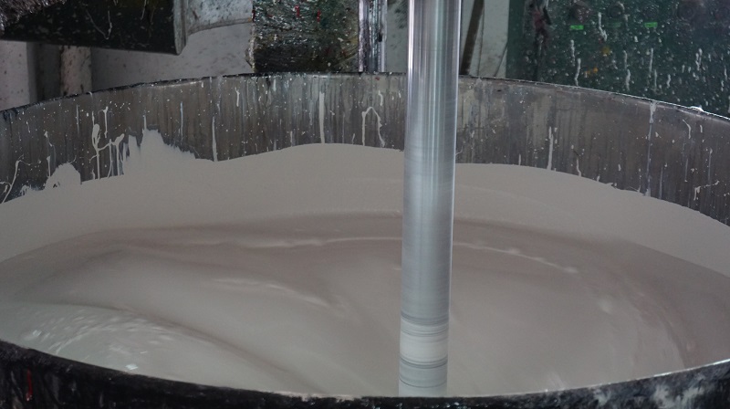 關于立面反光漆黏度的測定意義你可能還不知道！