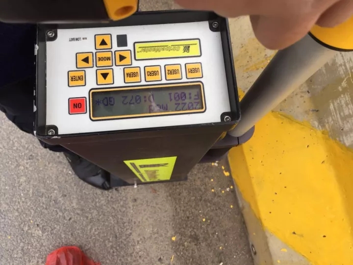 馬路反光漆附著力測試方法和意義，你都知道哪些？