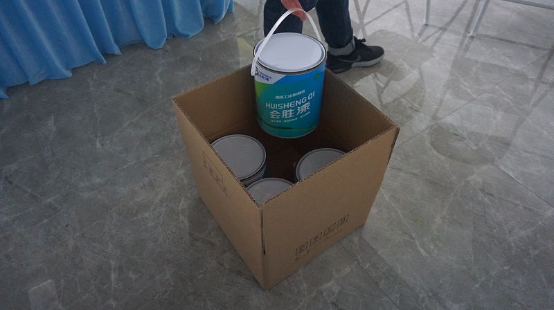 究竟什么樣的馬路反光漆價格才算是合理的呢？