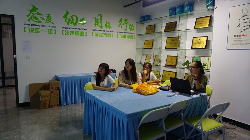 一個懂得感恩的反光漆公司，才對得起客戶的信賴