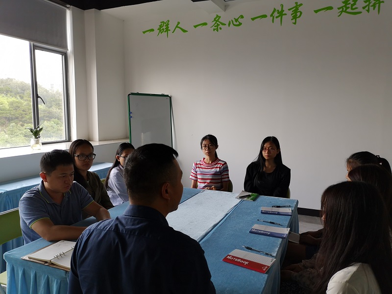 東莞匯勝化工反光漆生產(chǎn)廠家為何執(zhí)著于“以人為本”？