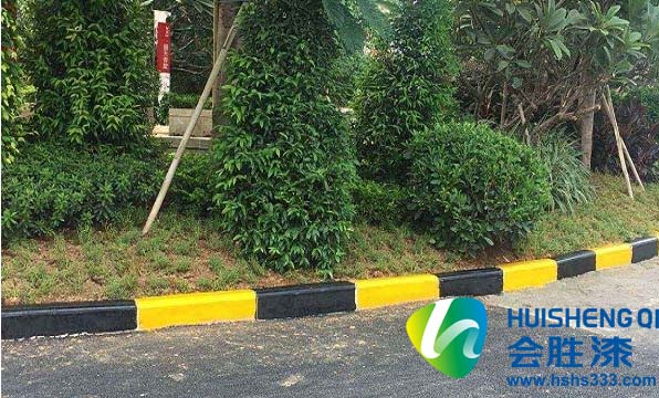 可持續發展對于廣東反光漆廠家來說絕不僅僅只是口號