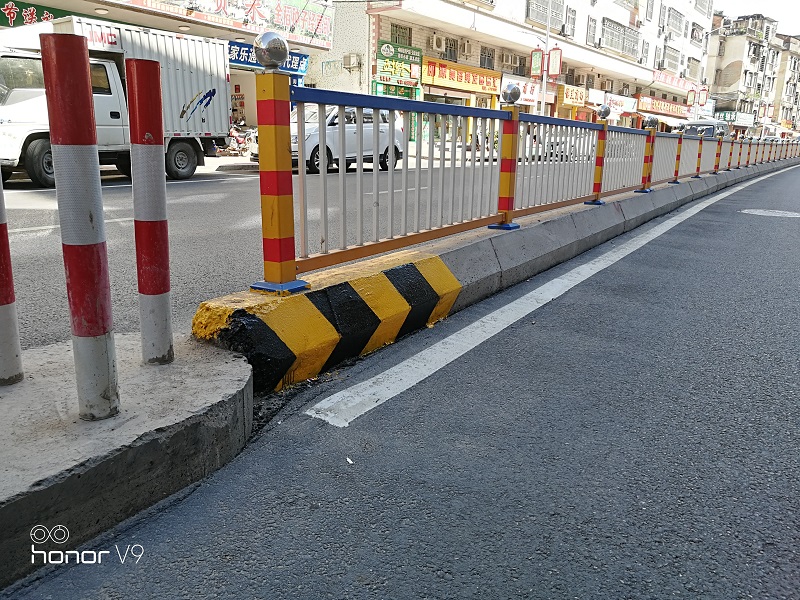 產(chǎn)品50問之道路專用反光漆的露底問題知多少？