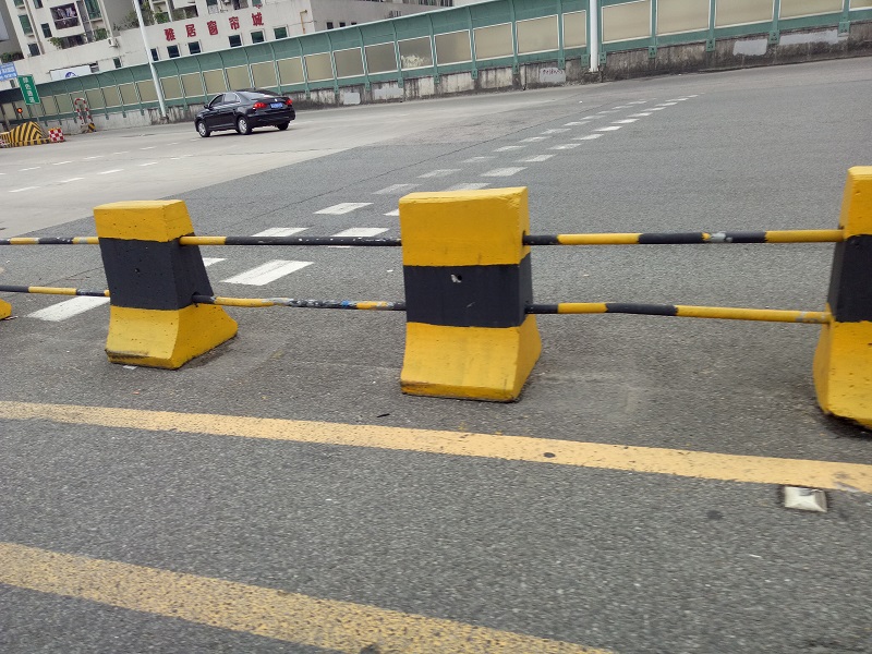 豐鎮警示墩反光涂料