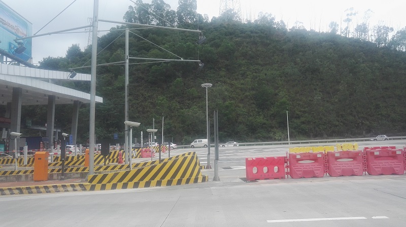 豐鎮(zhèn)防撞墩反光涂料