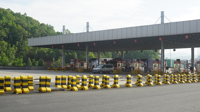 化工園區整治事件，引發了路面反光漆廠家哪些思考？