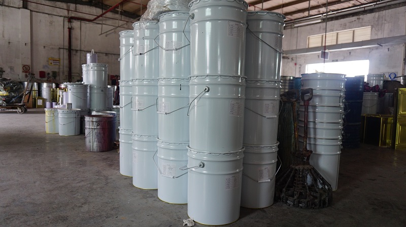 匯勝公路黃黑反光漆告訴你，沒有對(duì)比就沒有傷害