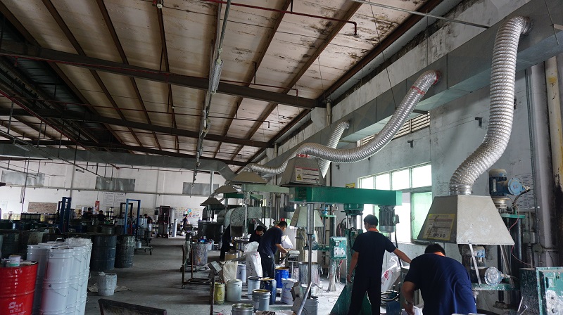 又一項(xiàng)跟廣東反光漆廠家息息相關(guān)的政策將執(zhí)行