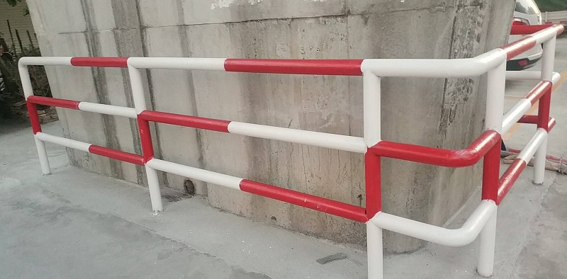 公路護(hù)欄反光漆的耐候性知多少