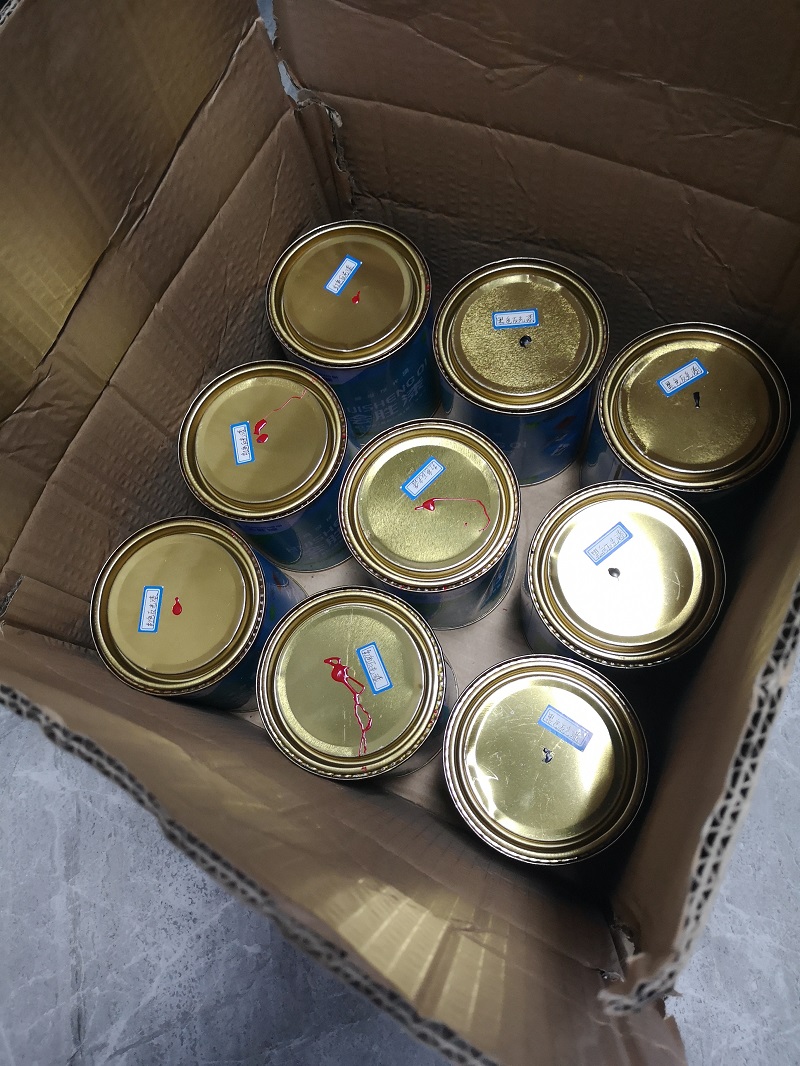 為什么總是買不到好的機場專用反光漆？