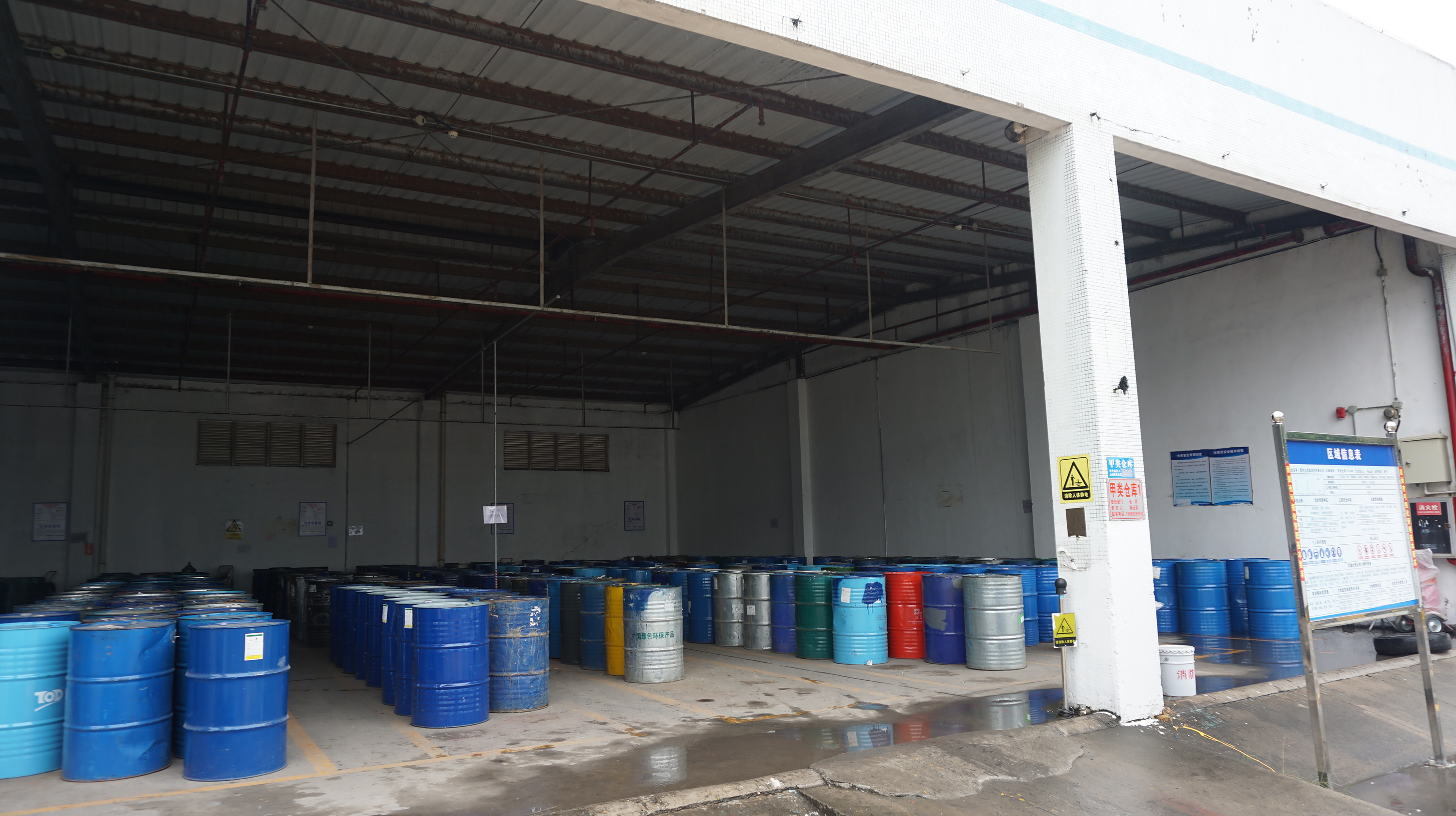 反光涂料企業(yè)在經(jīng)歷了2018年的洗牌后該何去何從？