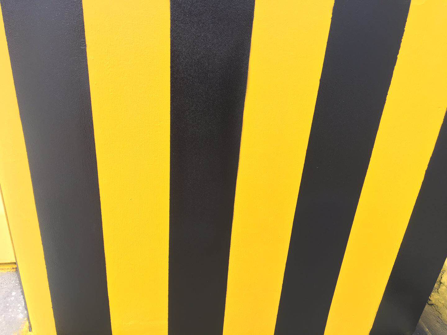 立面反光標記涂料的兩大存儲穩定性測試方法