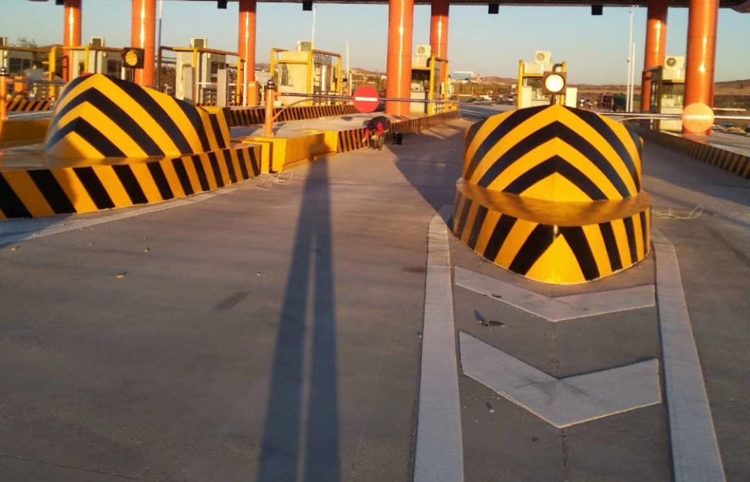 安全警示反光漆是什么樣的涂料，好不好用？