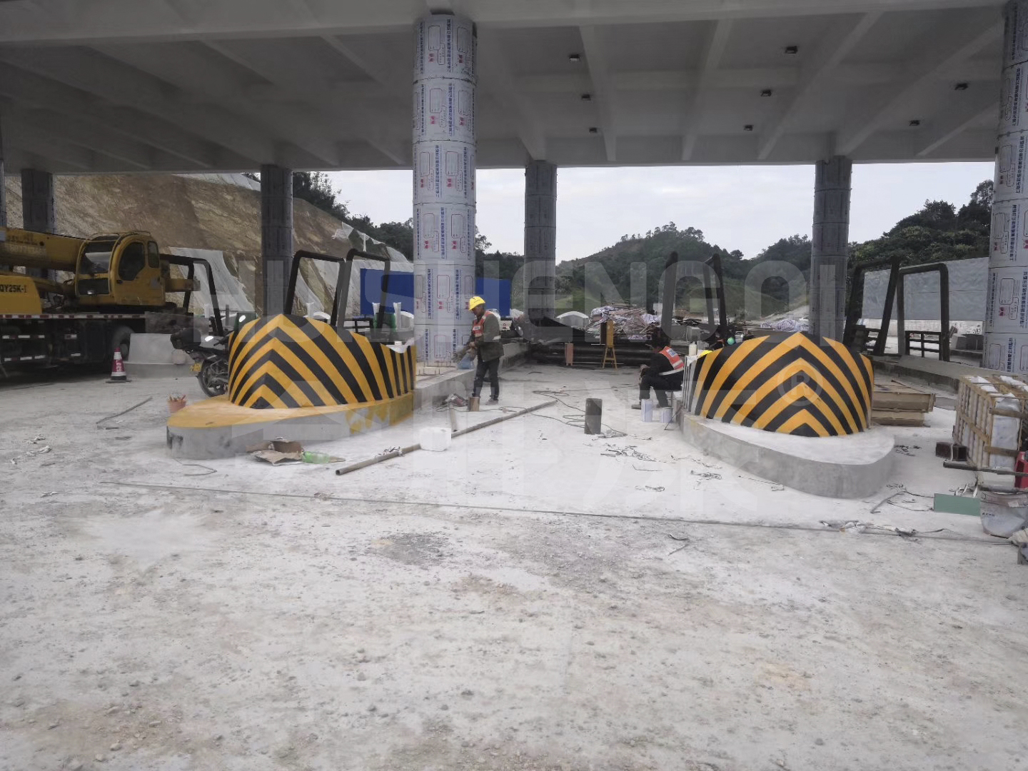 哪里有高速公路反光漆生產廠家？