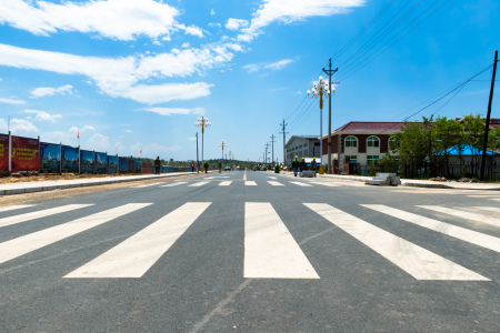 原平警示劃線漆