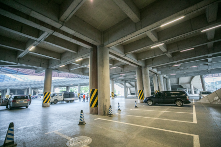 原平警示劃線漆