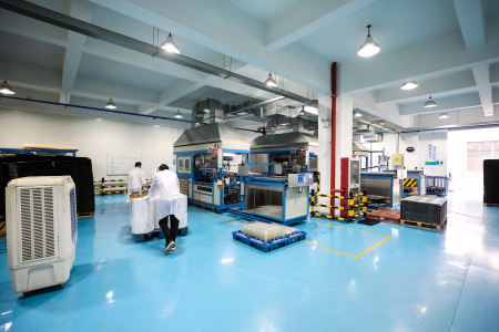 丙烯酸地坪漆可以使用在哪里？