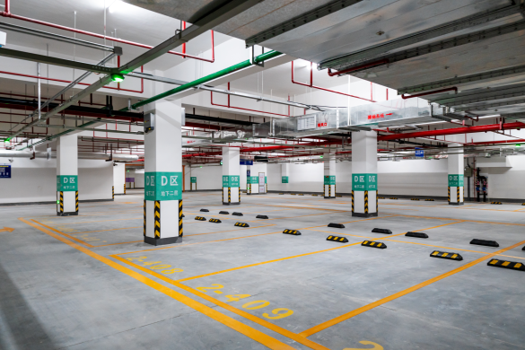 地坪漆可以用在平房屋頂上嗎？