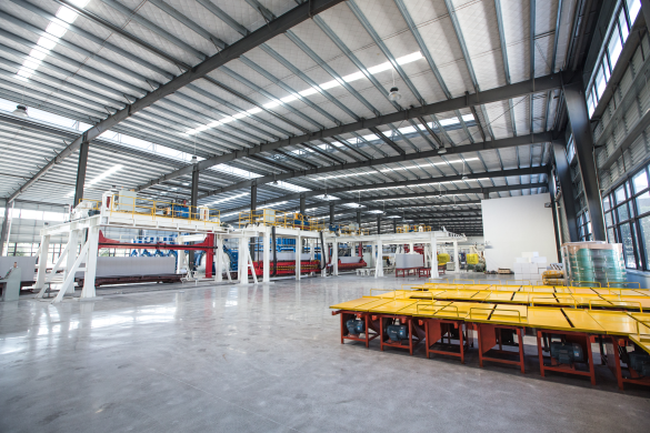 涂刷丙烯酸地坪漆前需要刷環氧封閉底漆嗎？