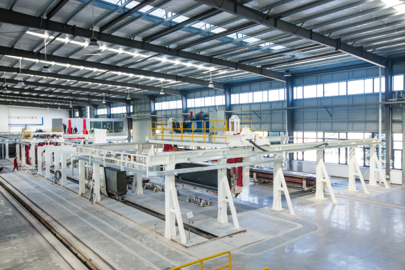 丙烯酸地坪漆能不能用于室外？