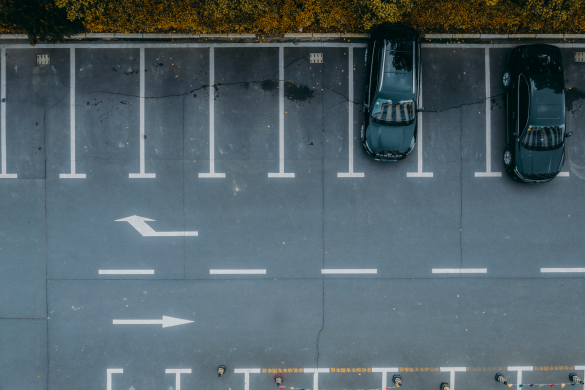 道路劃線漆有什么去除方法