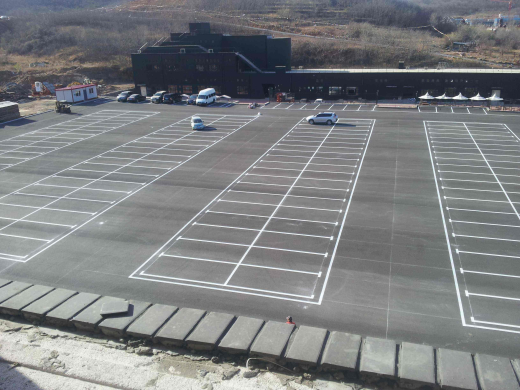 道路劃線漆用途有哪些？