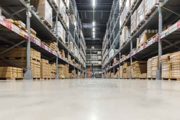 丙烯酸地坪漆常見施工流程