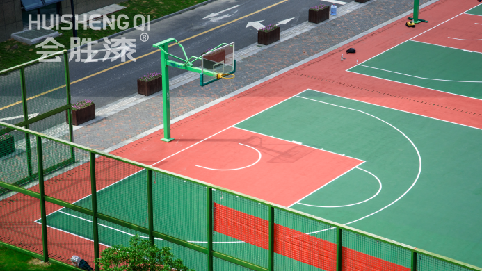 地坪漆有哪些種類？涂刷場景有限制嗎？