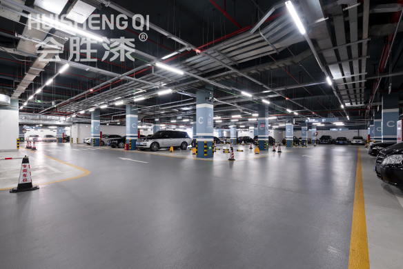 地坪漆和地板漆的區(qū)別在哪?