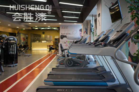 同一個(gè)地方能覆蓋兩種地平漆嗎？