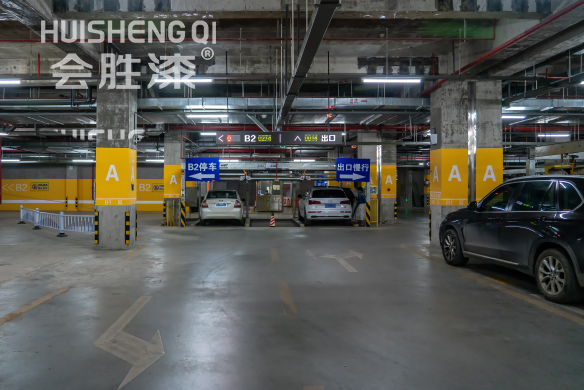 普通油漆可以替換冷噴劃線漆使用嗎？