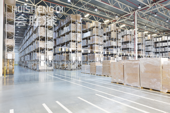 廠房地面上可以用什么漆畫(huà)線？