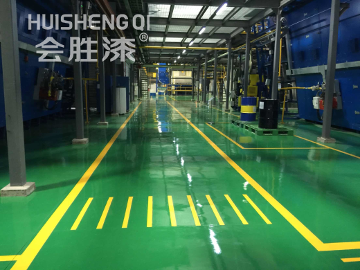 網球場地上施工丙烯酸地坪有哪幾個基本步驟？