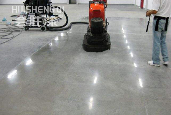 丙烯酸地坪網球場施工有哪些程序？