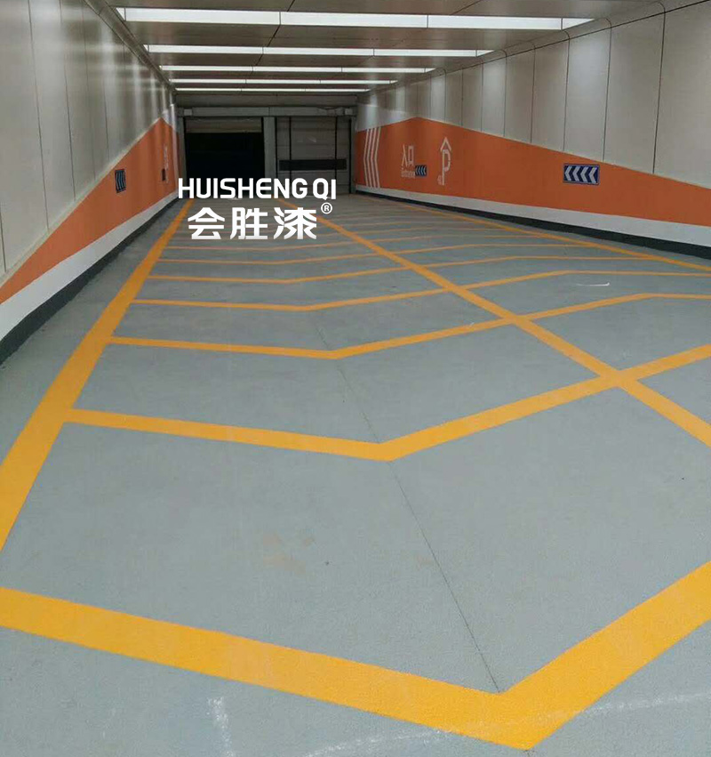 涂刷劃線漆時需要注意什么問題？